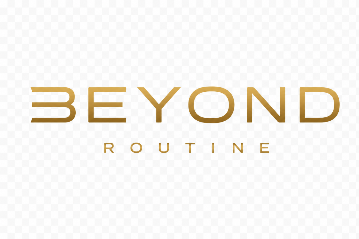 Beyond Routine